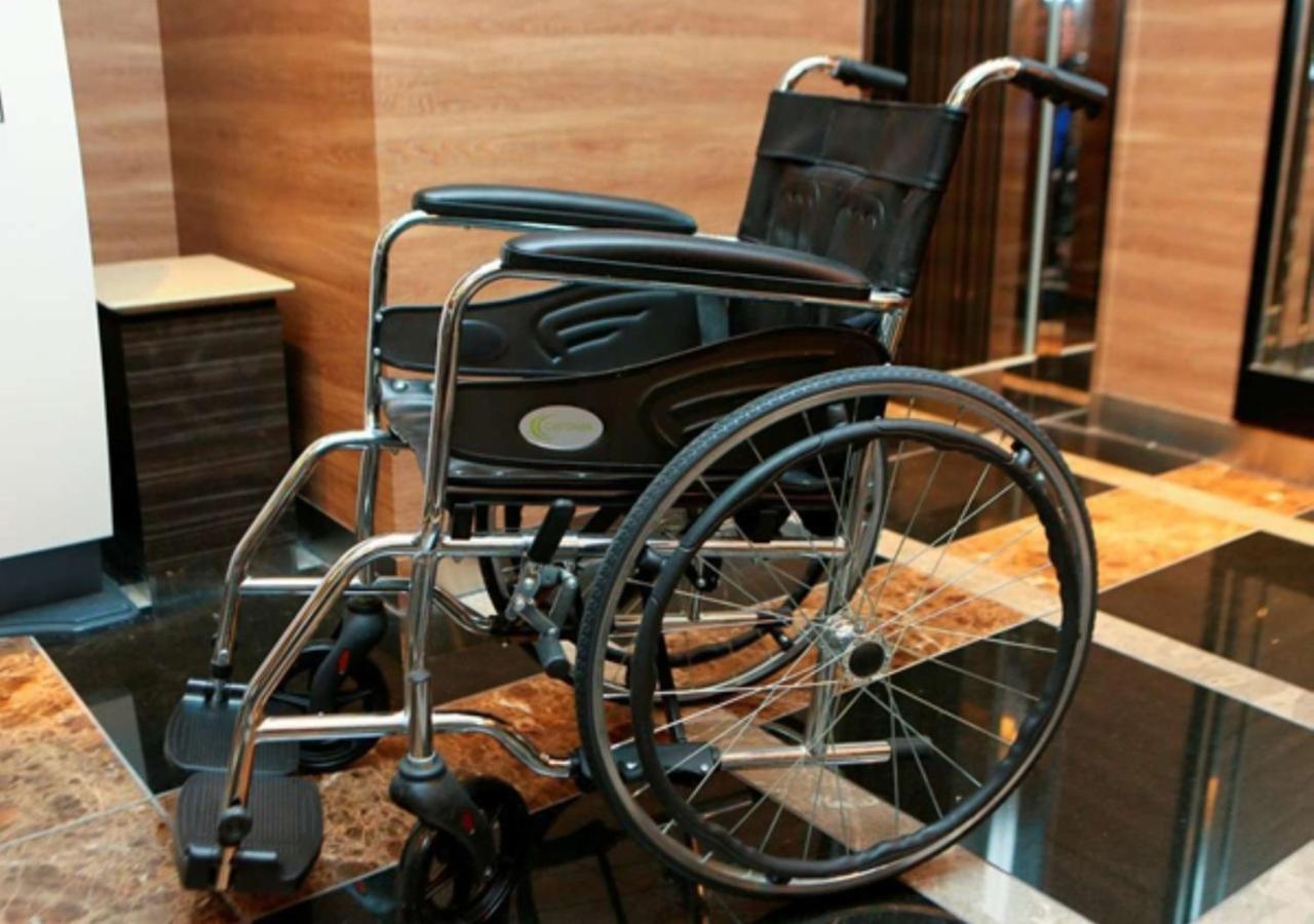 Apa 호텔 후쿠시마 에키마에 외부 사진